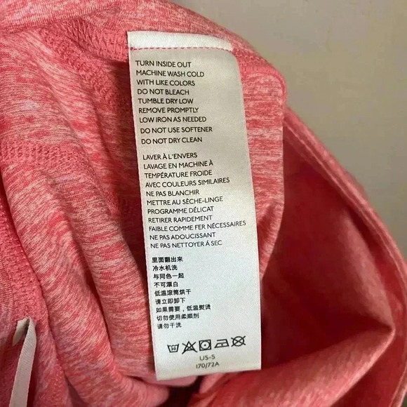 Free People Movement Swerve‎ Lace-Up Side Leggings - Picture 10 of 12